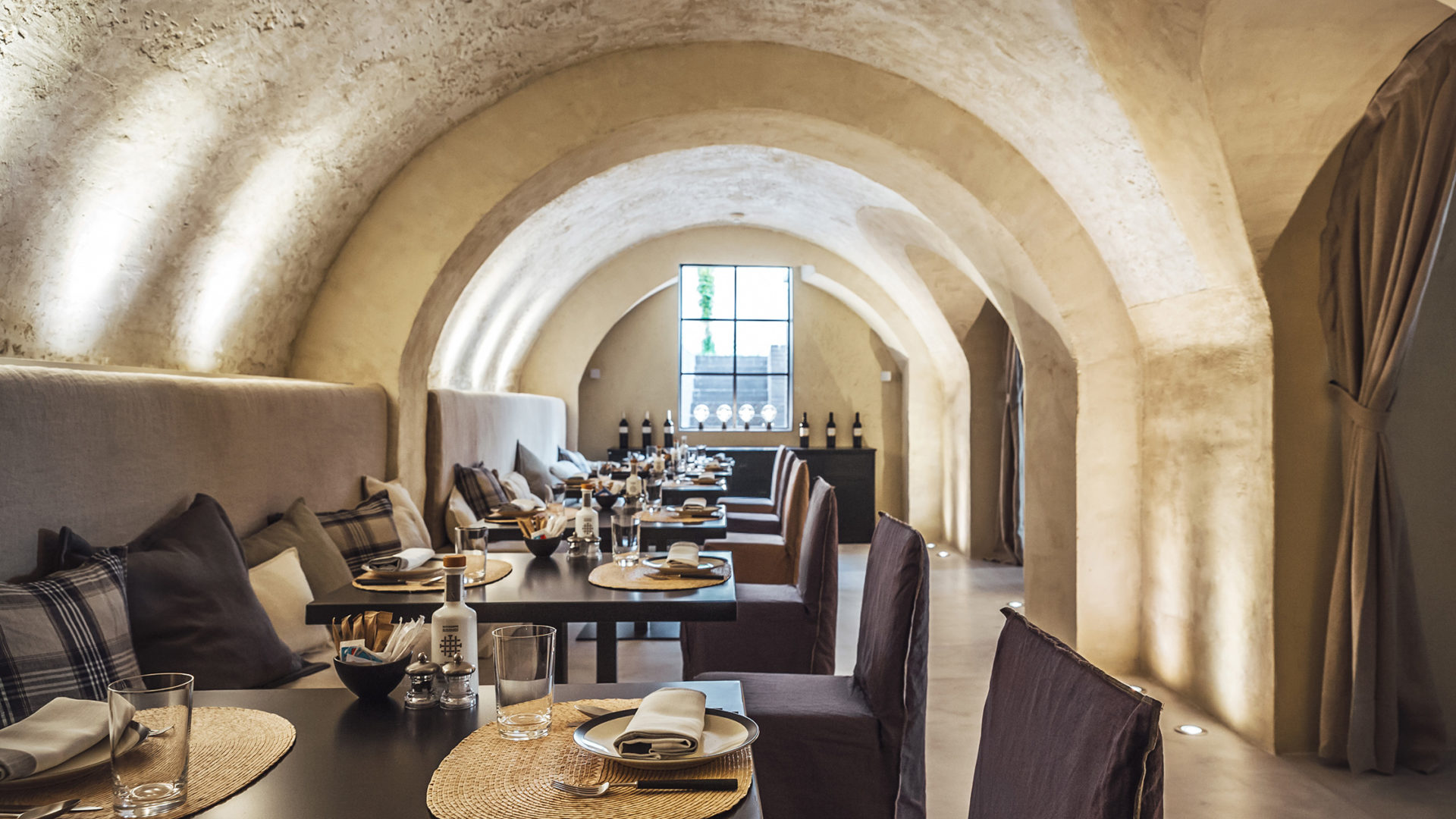 sant francesc hotel singular