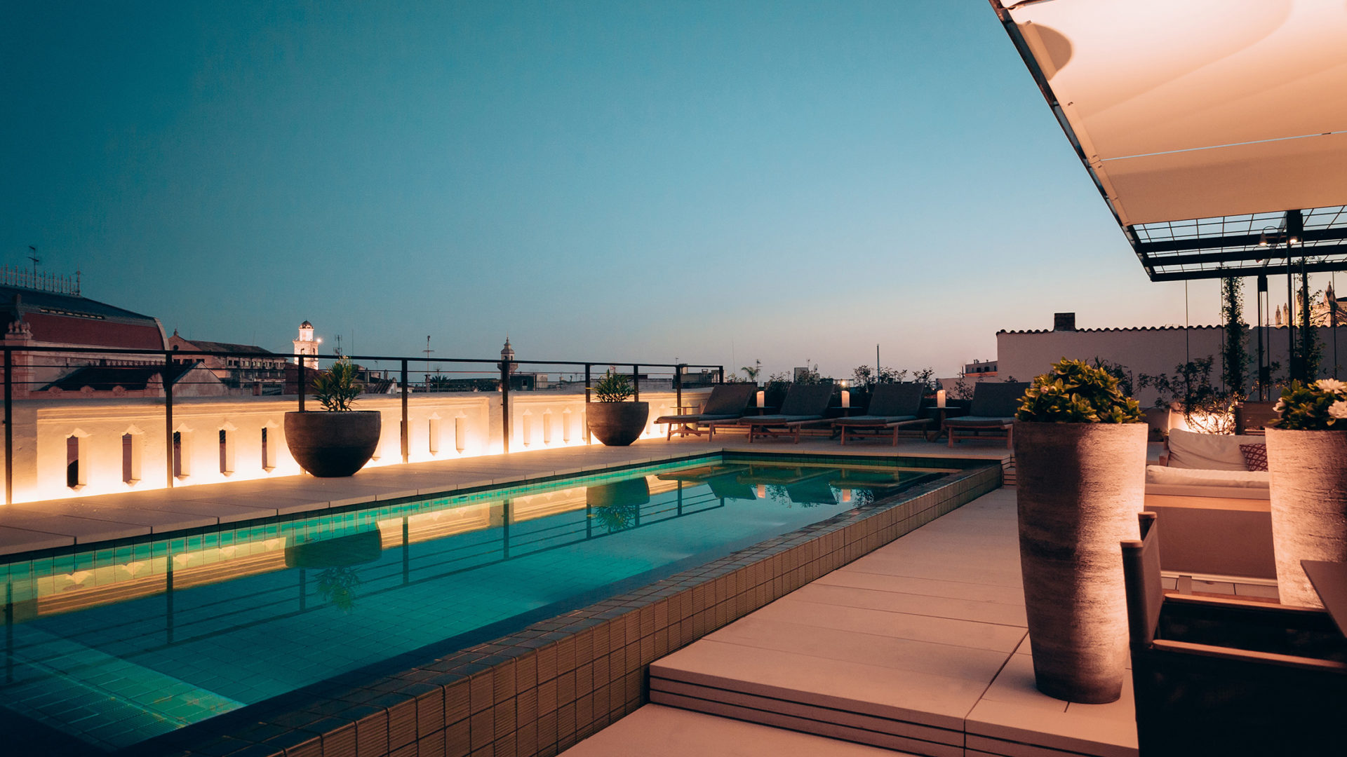 sant francesc hotel singular