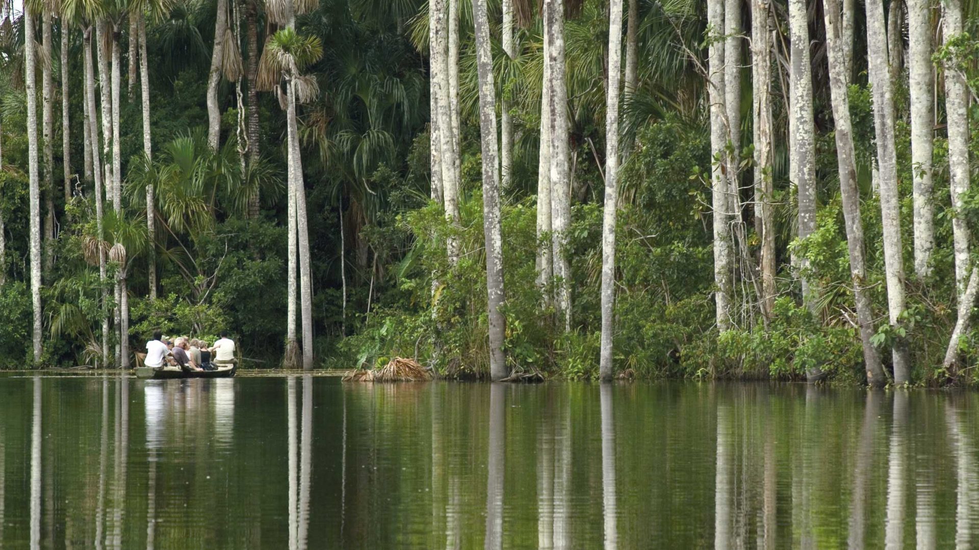 inkaterra reserva amazónica