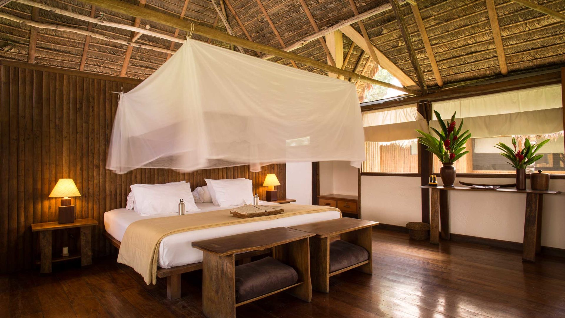 inkaterra reserva amazónica