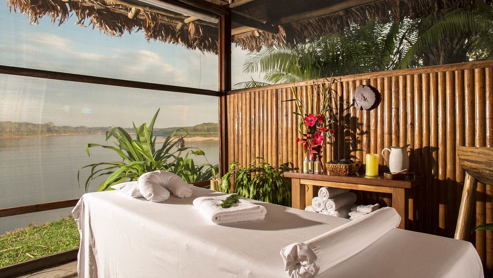 inkaterra reserva amazónica