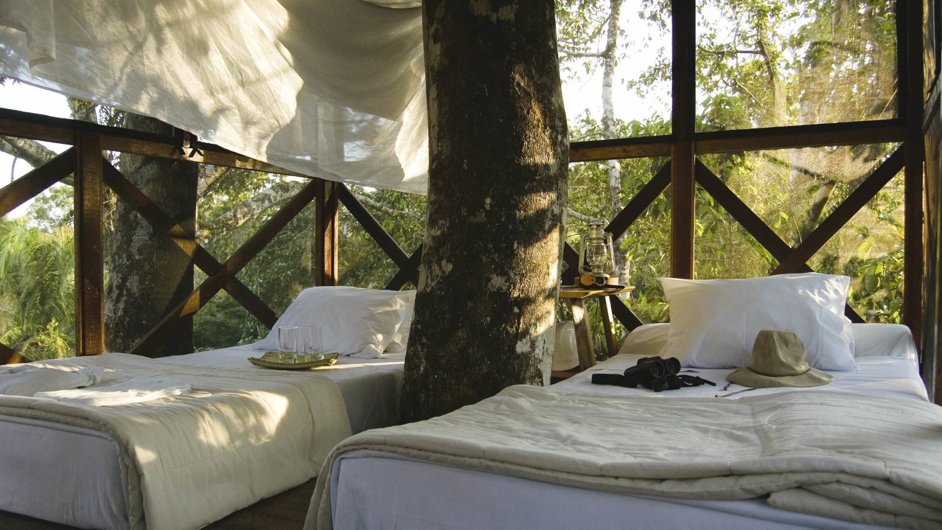 inkaterra reserva amazónica