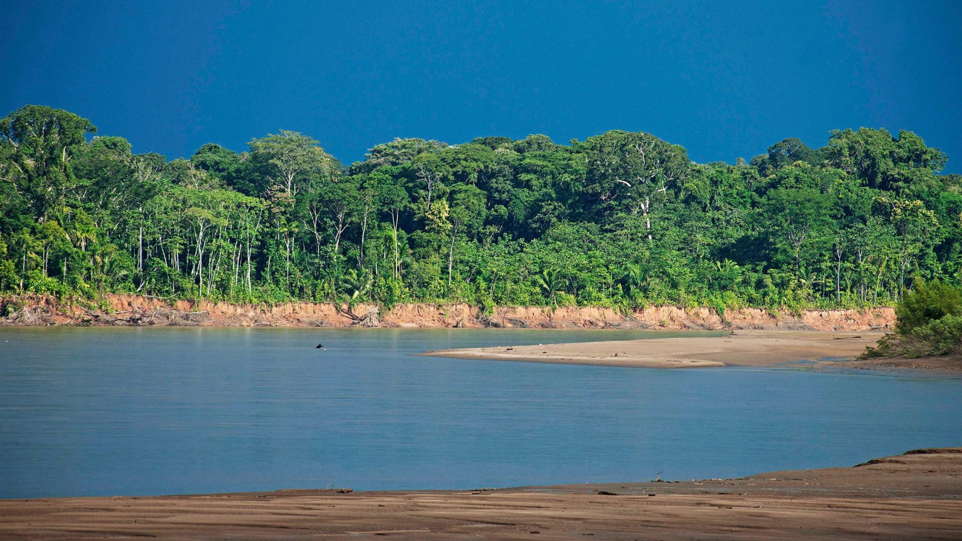 inkaterra reserva amazónica