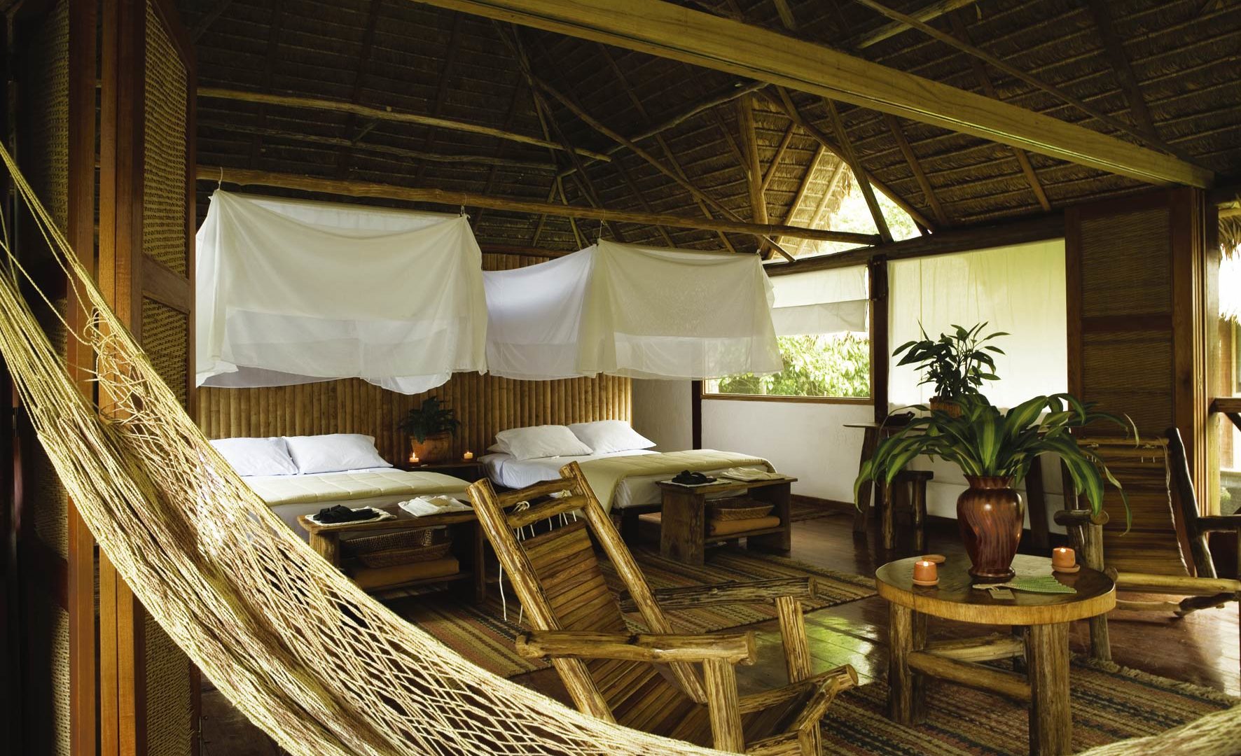 inkaterra reserva amazónica