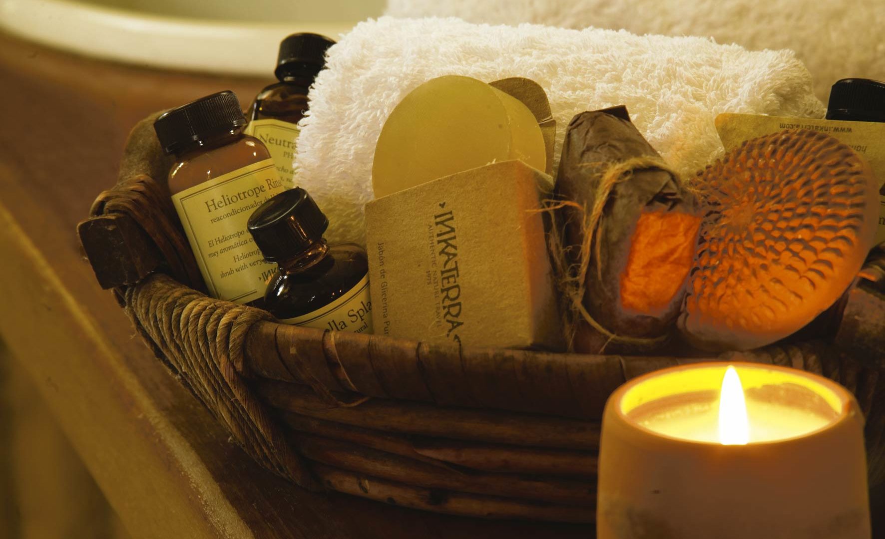 inkaterra reserva amazónica