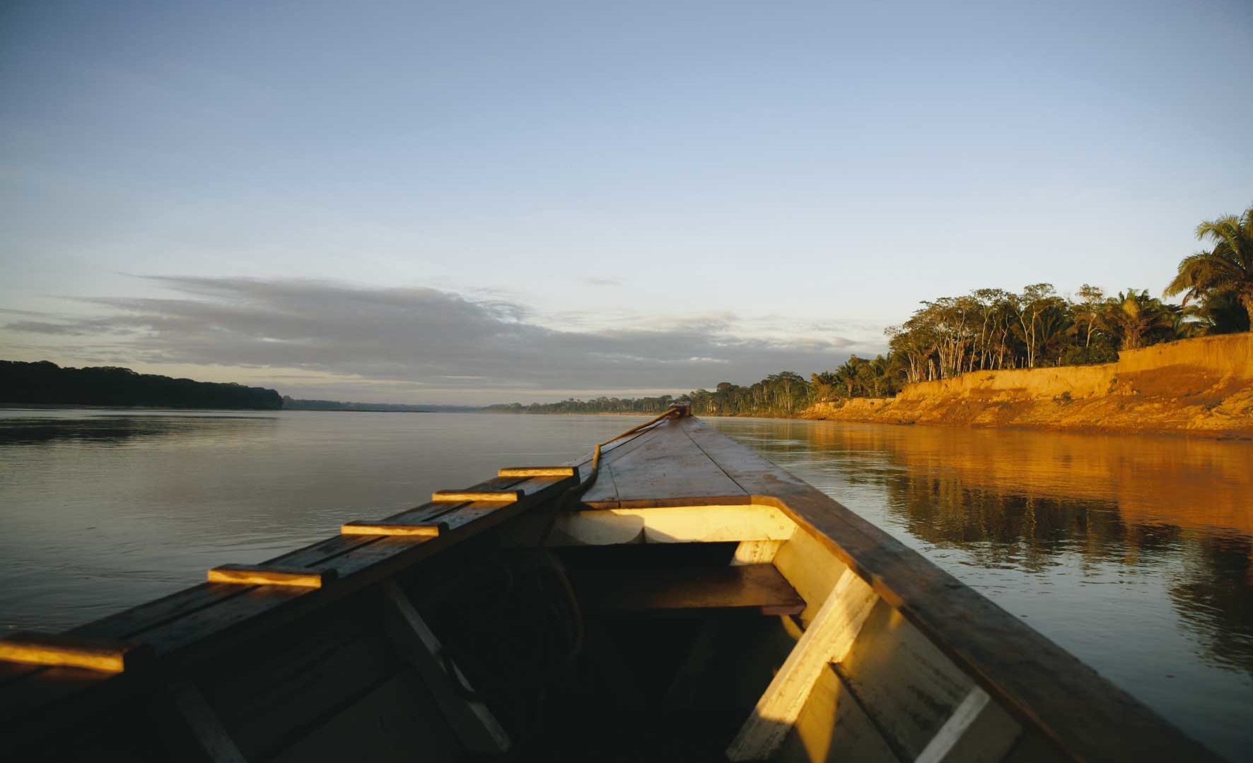 inkaterra reserva amazónica