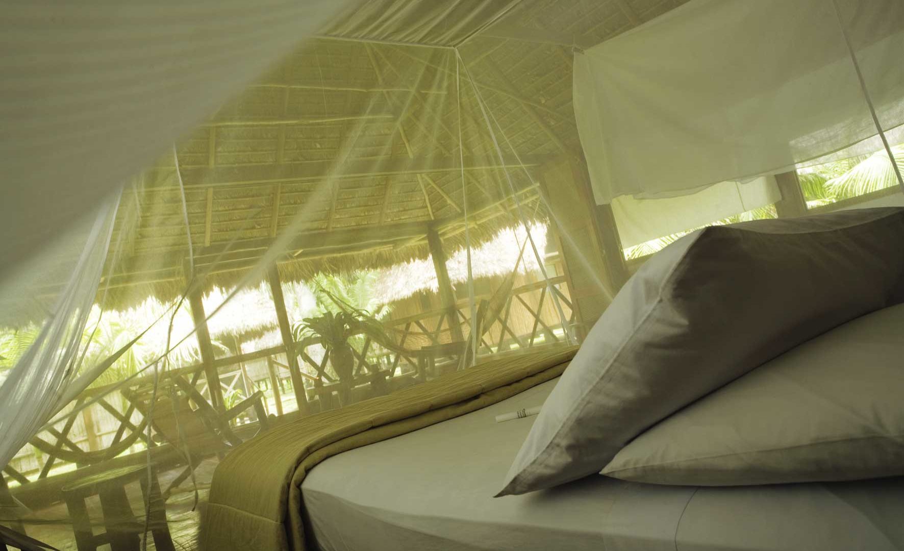 inkaterra reserva amazónica