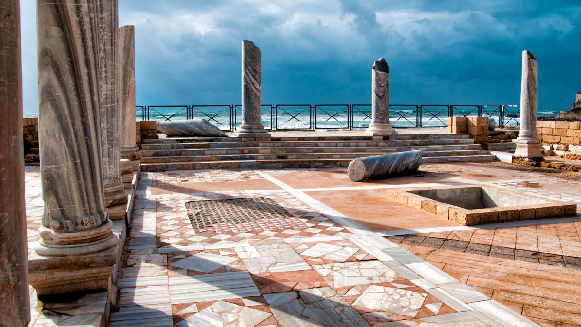 multicultural israel