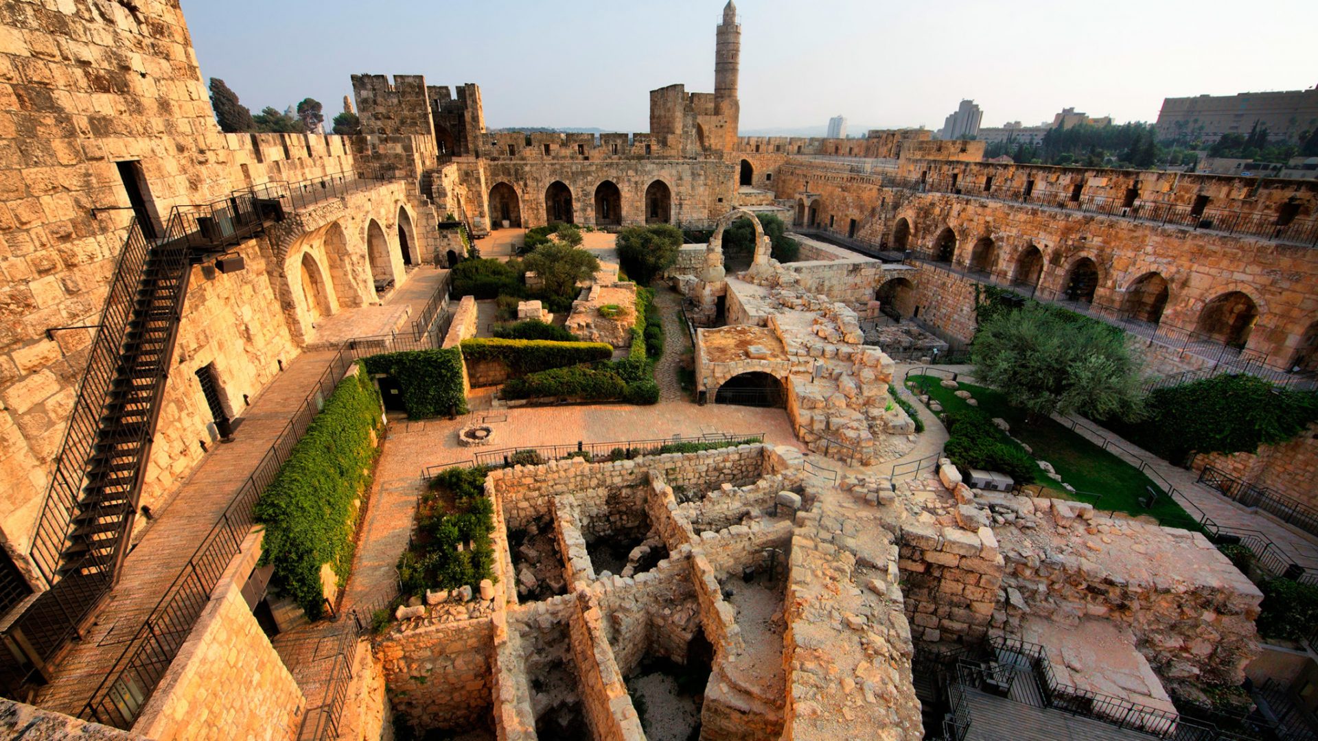 multicultural israel