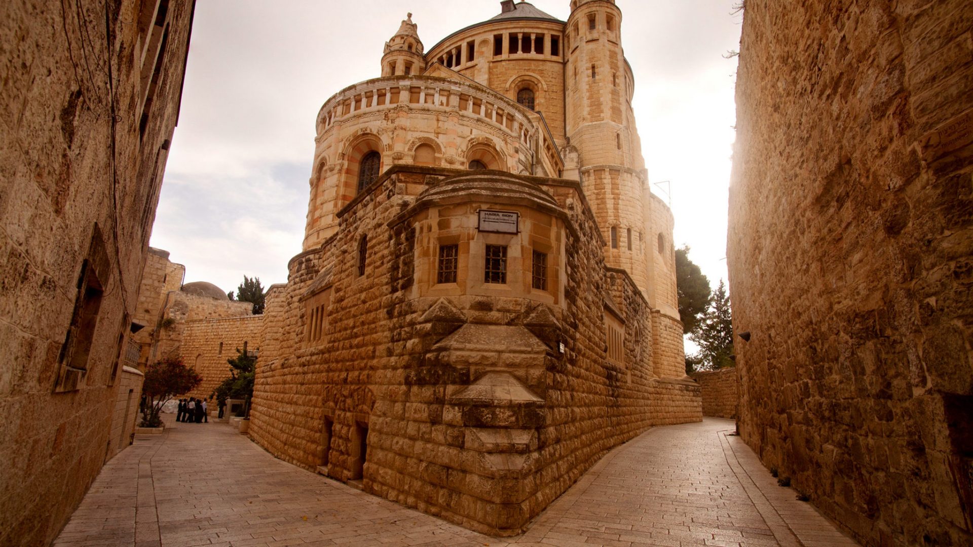 multicultural israel