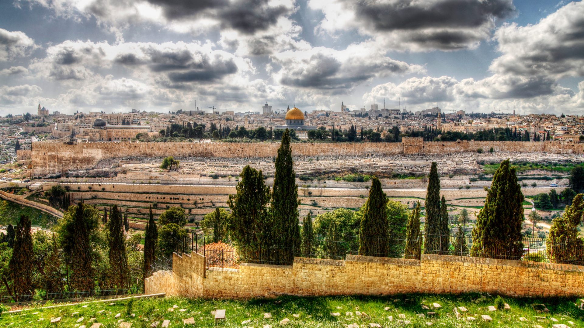 multicultural israel