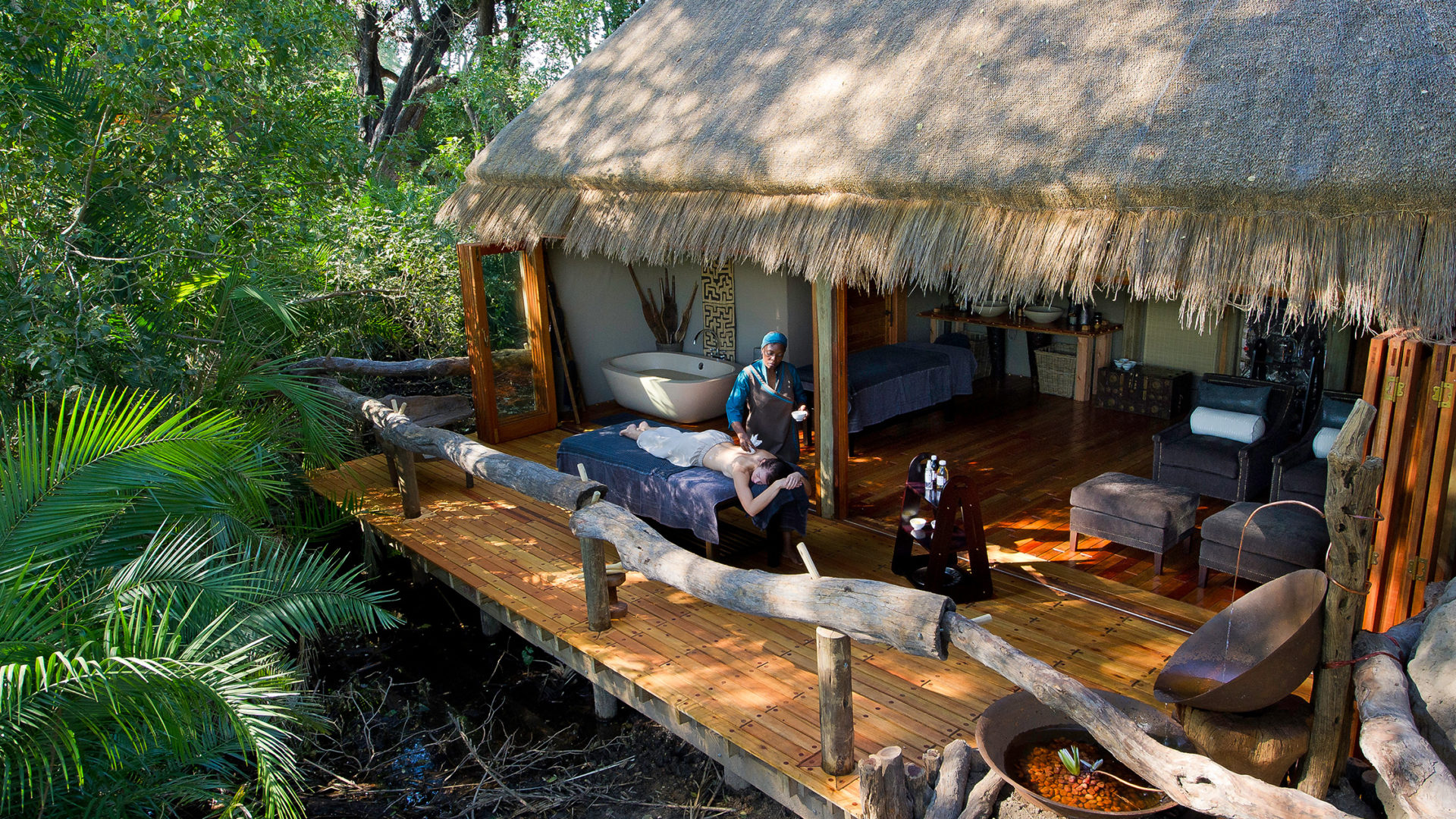 jao camp
