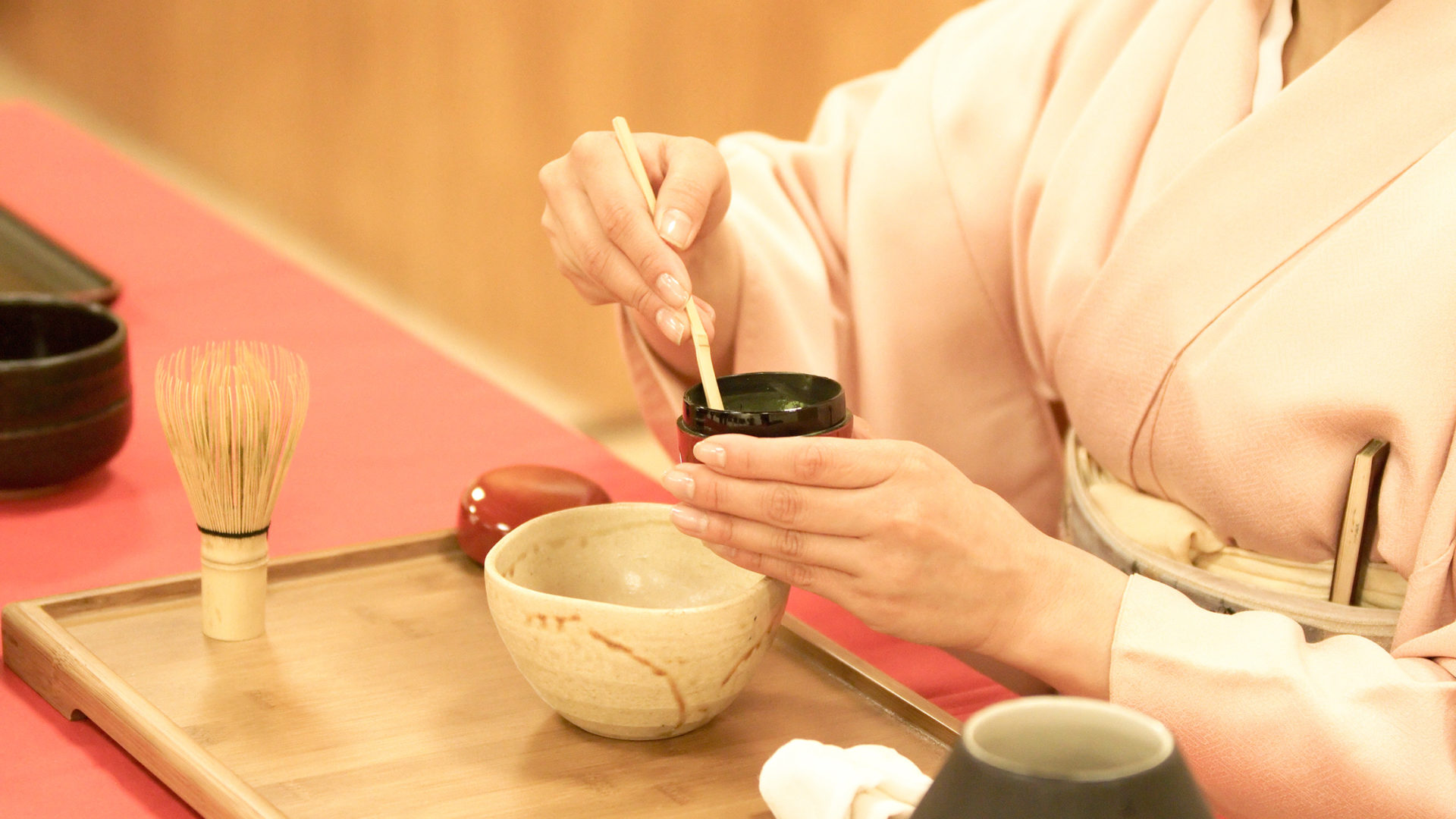 Tradición y modernidad en Japón