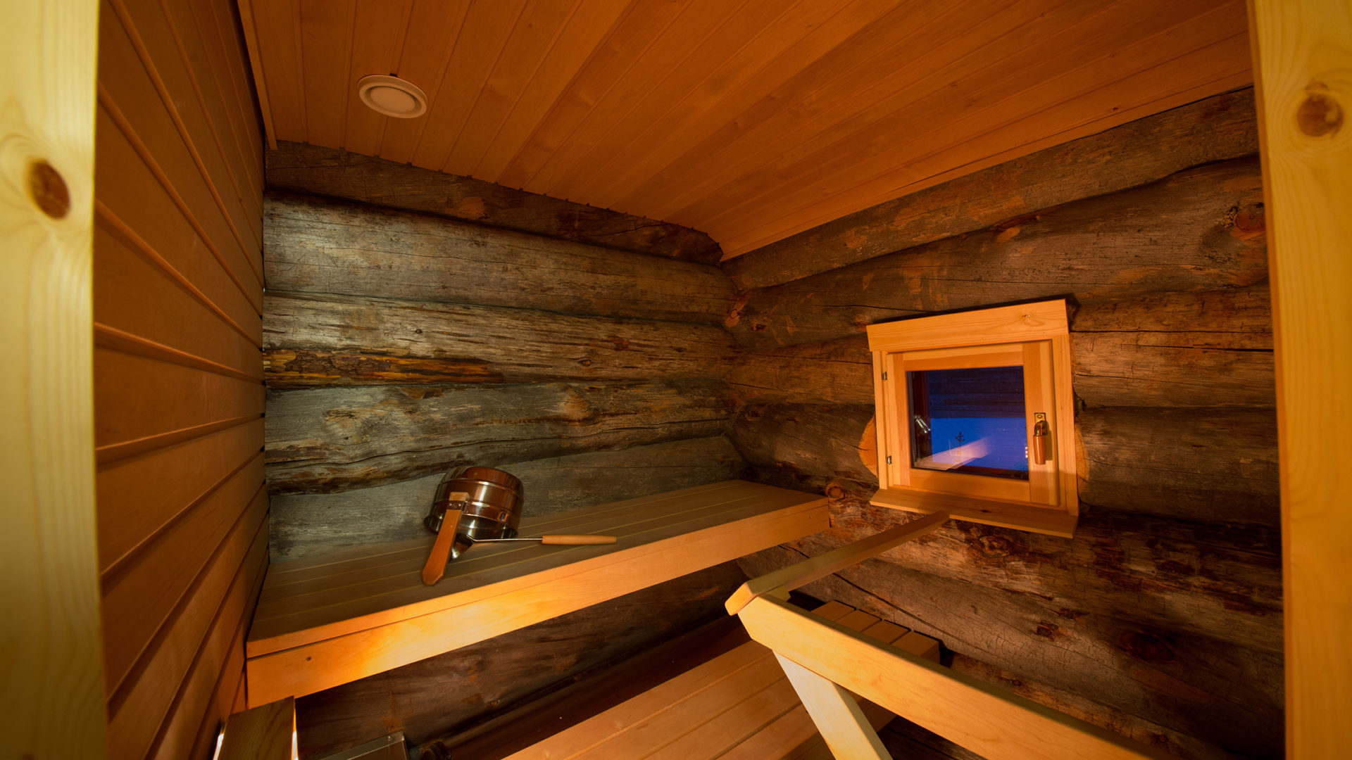 kakslauttanen arctic resort