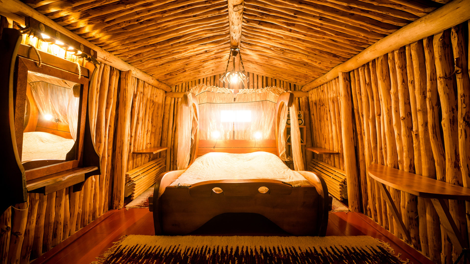 kakslauttanen arctic resort