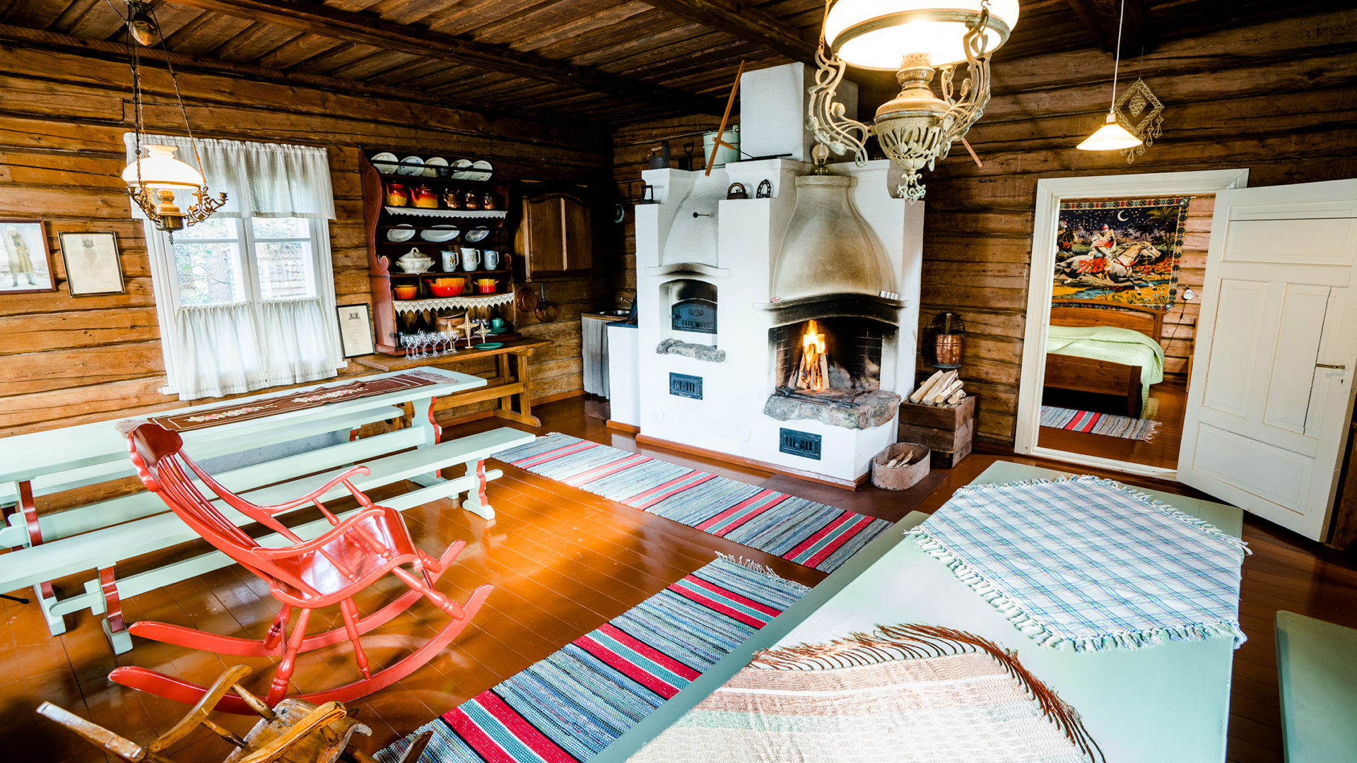 kakslauttanen arctic resort