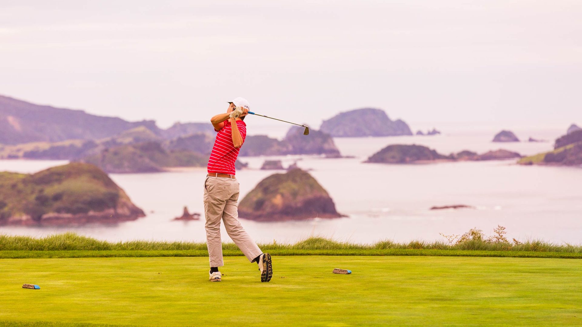 kauri cliffs