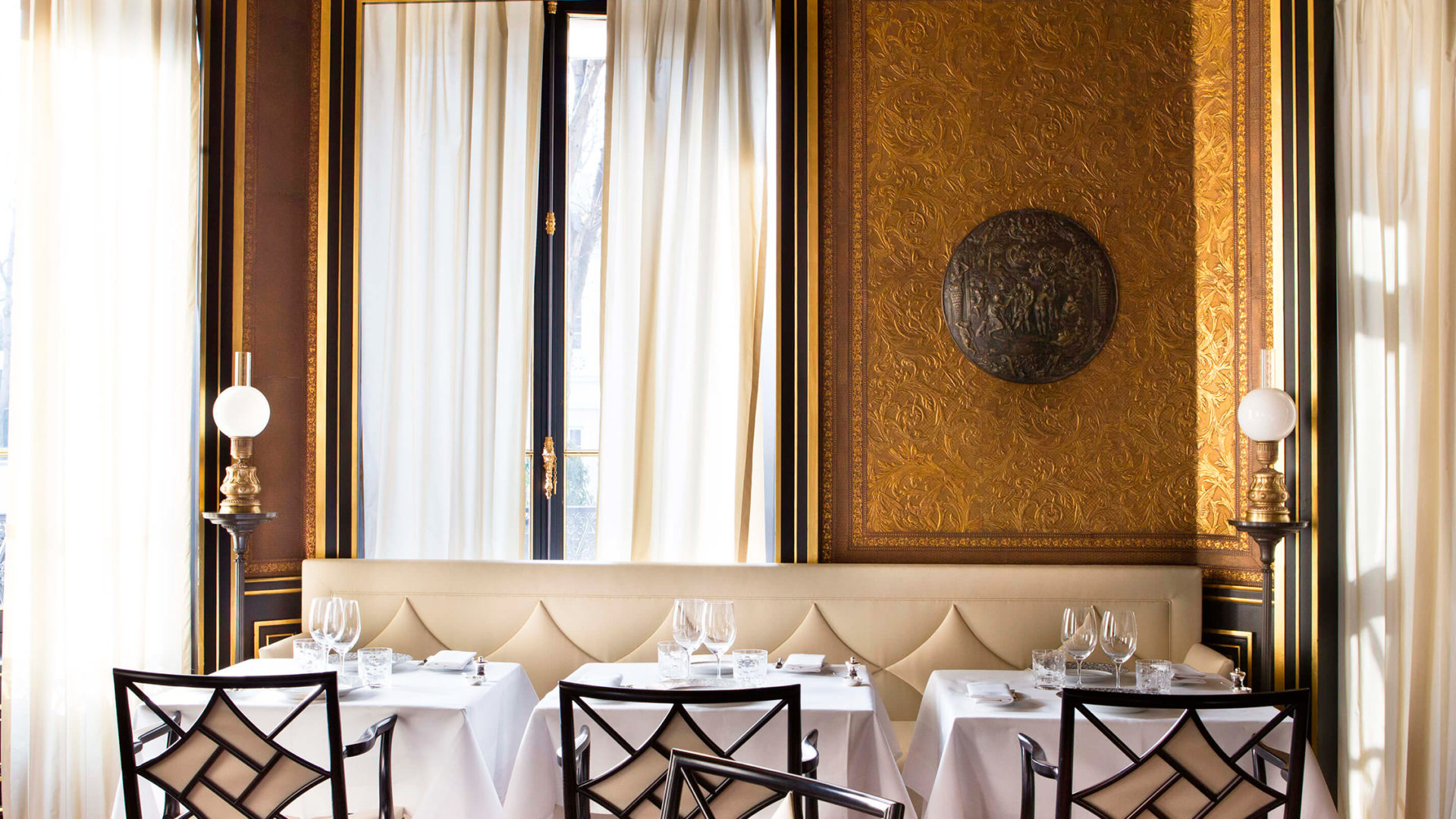 la réserve hotel & spa