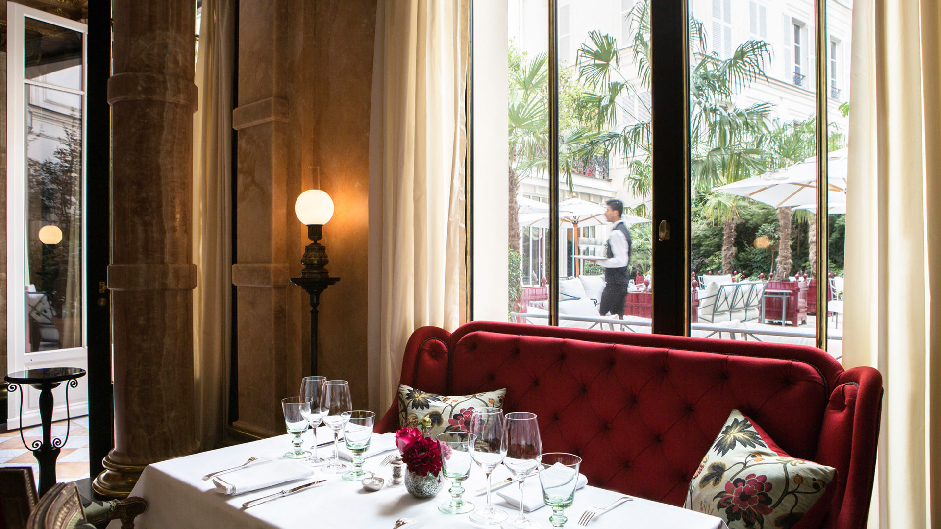 la réserve hotel & spa