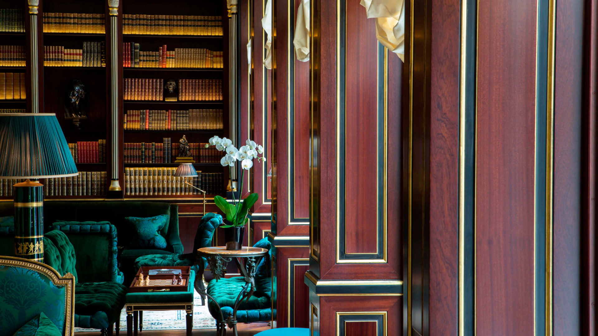 la réserve hotel & spa