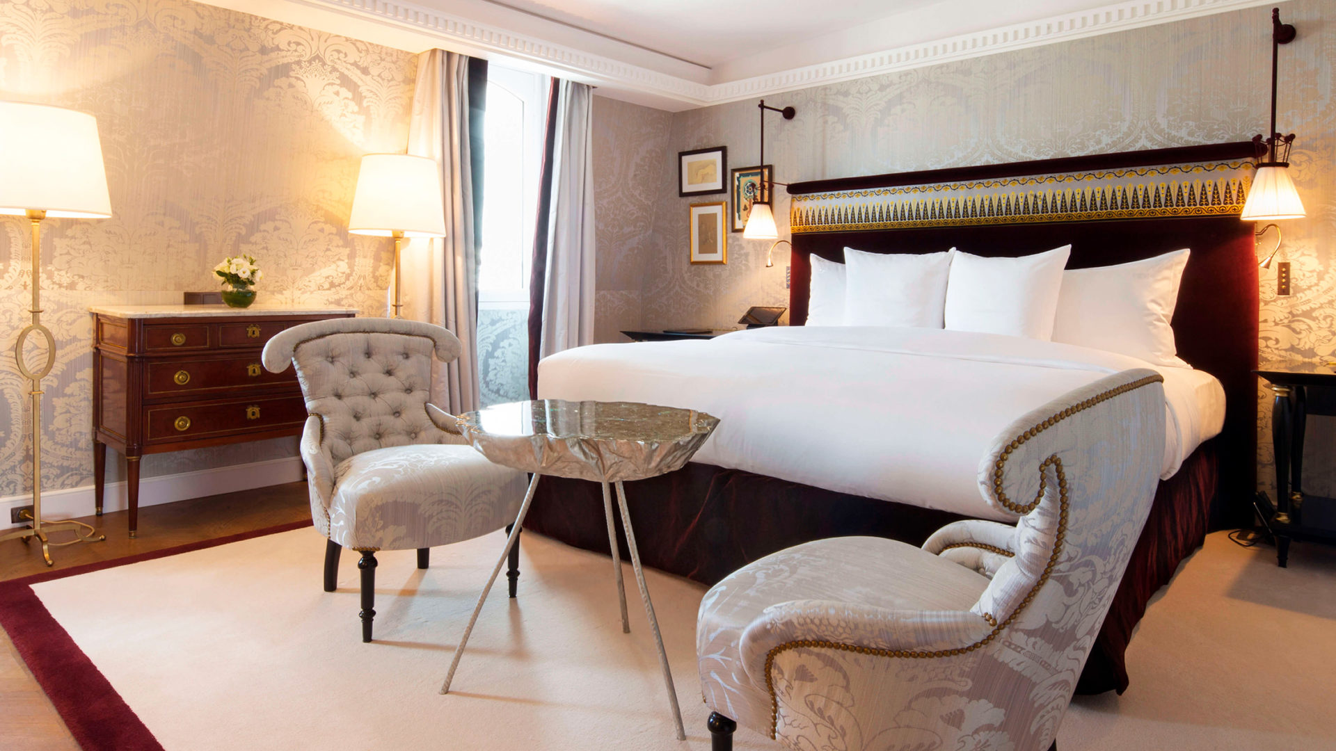 la réserve hotel & spa