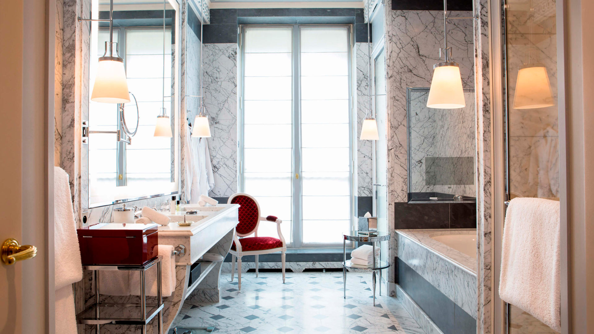 la réserve hotel & spa