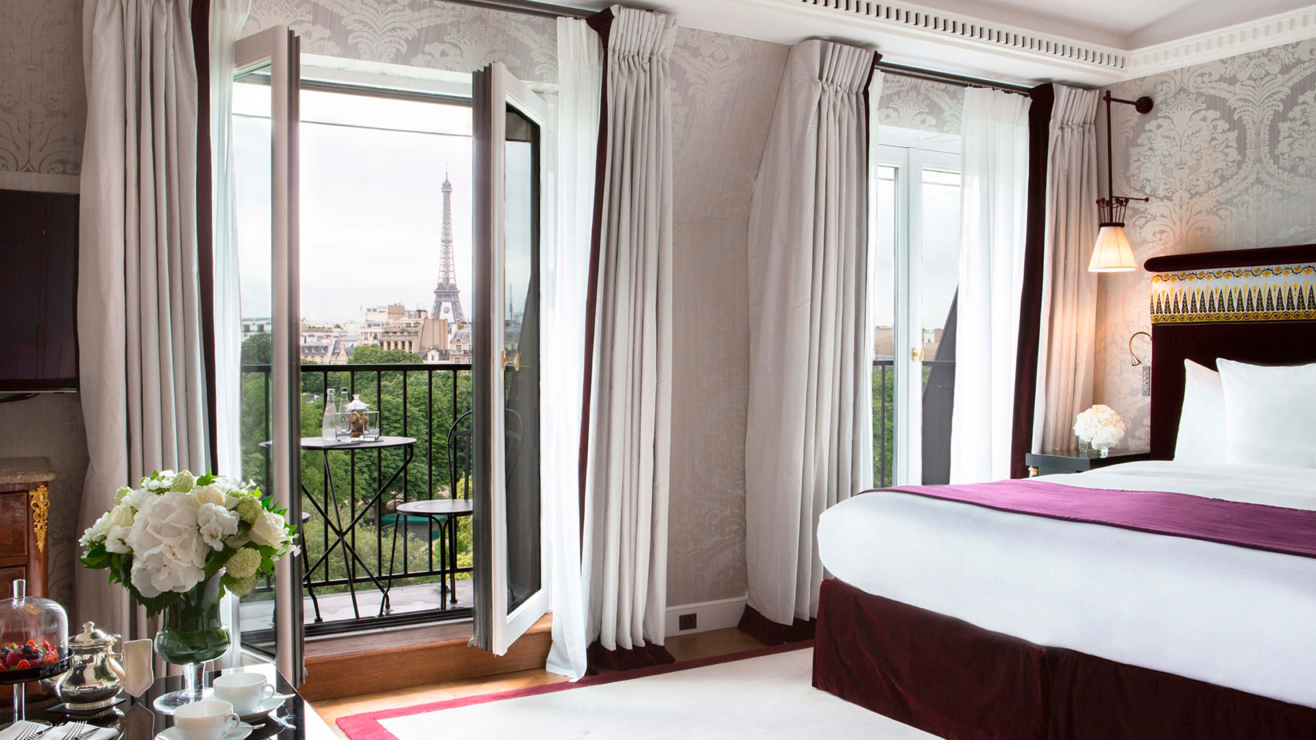 la réserve hotel & spa