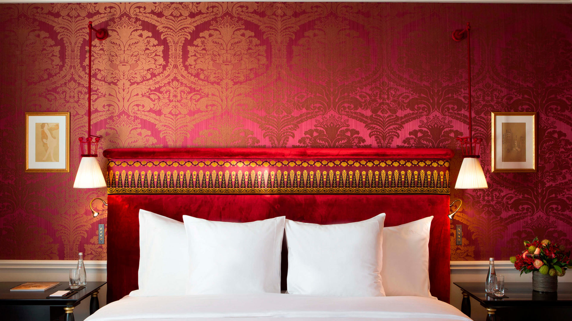 la réserve hotel & spa