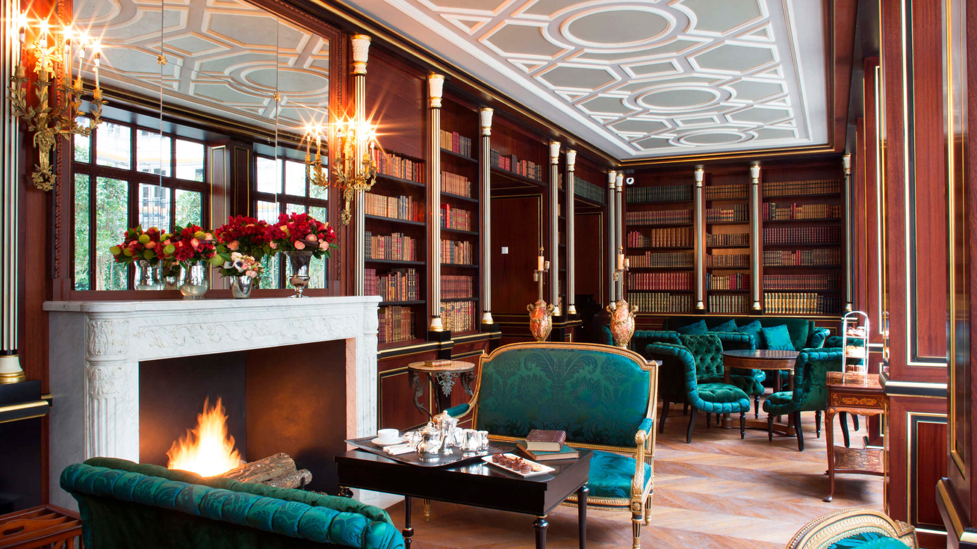 la réserve hotel & spa