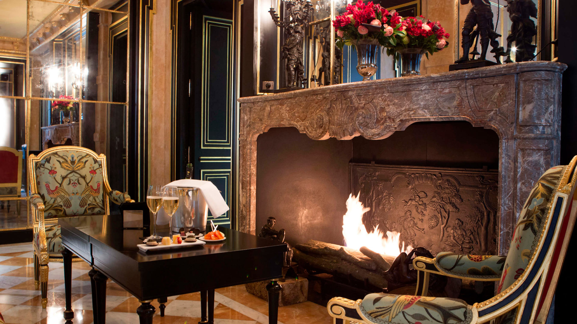 la réserve hotel & spa