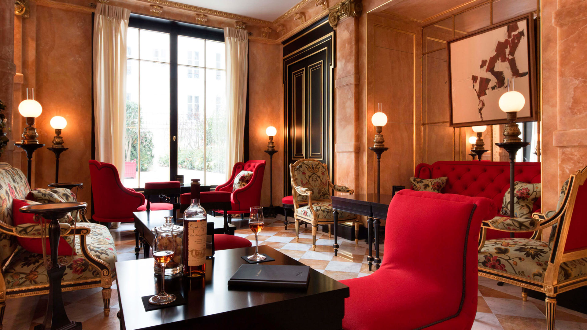 la réserve hotel & spa