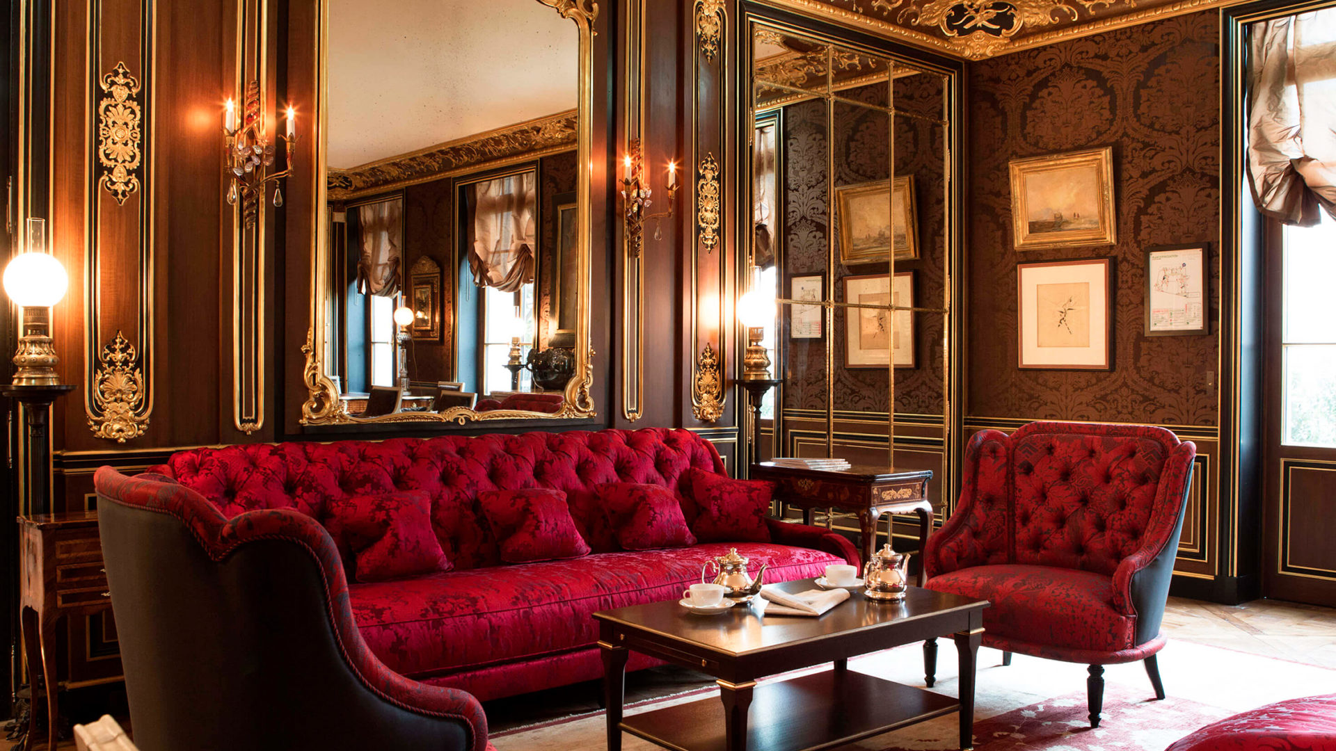 la réserve hotel & spa