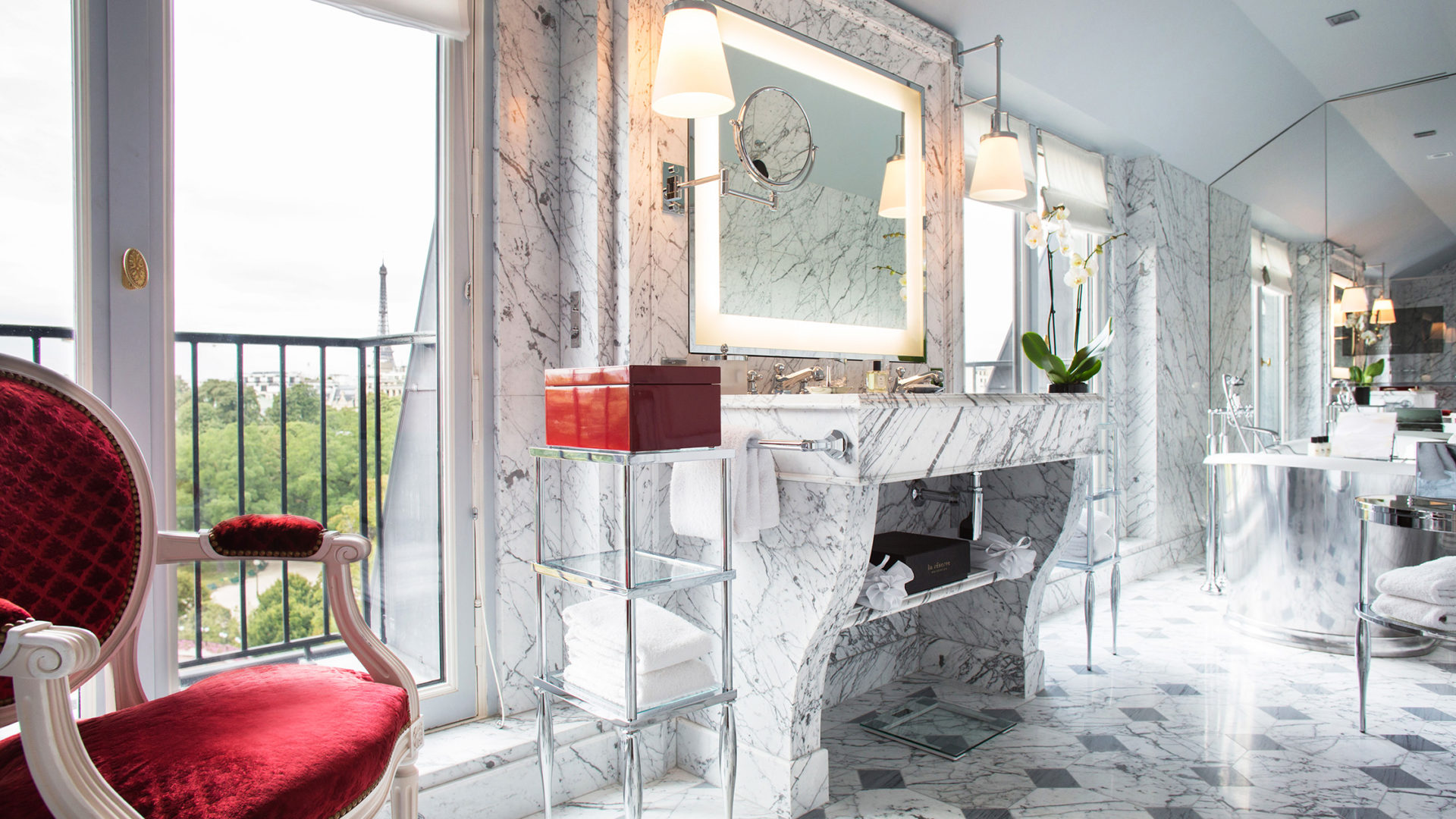 la réserve hotel & spa