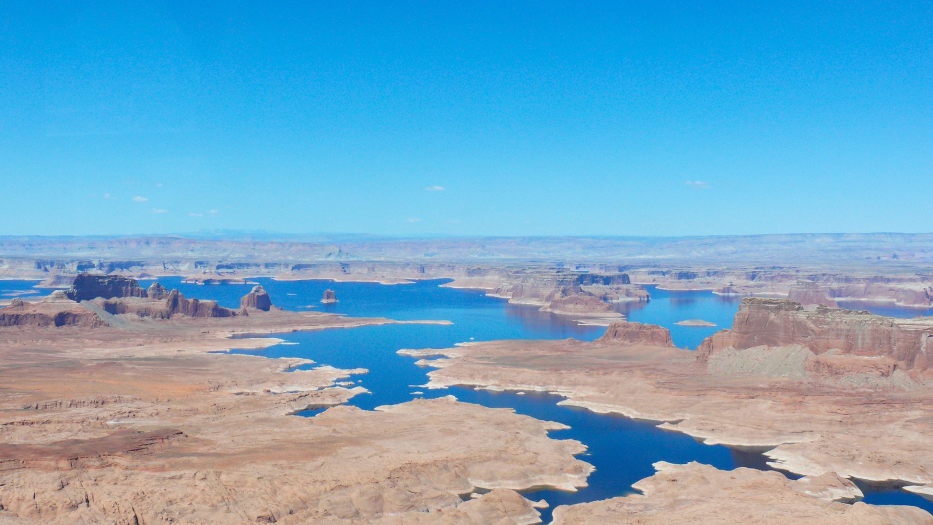 las vegas grand canyon