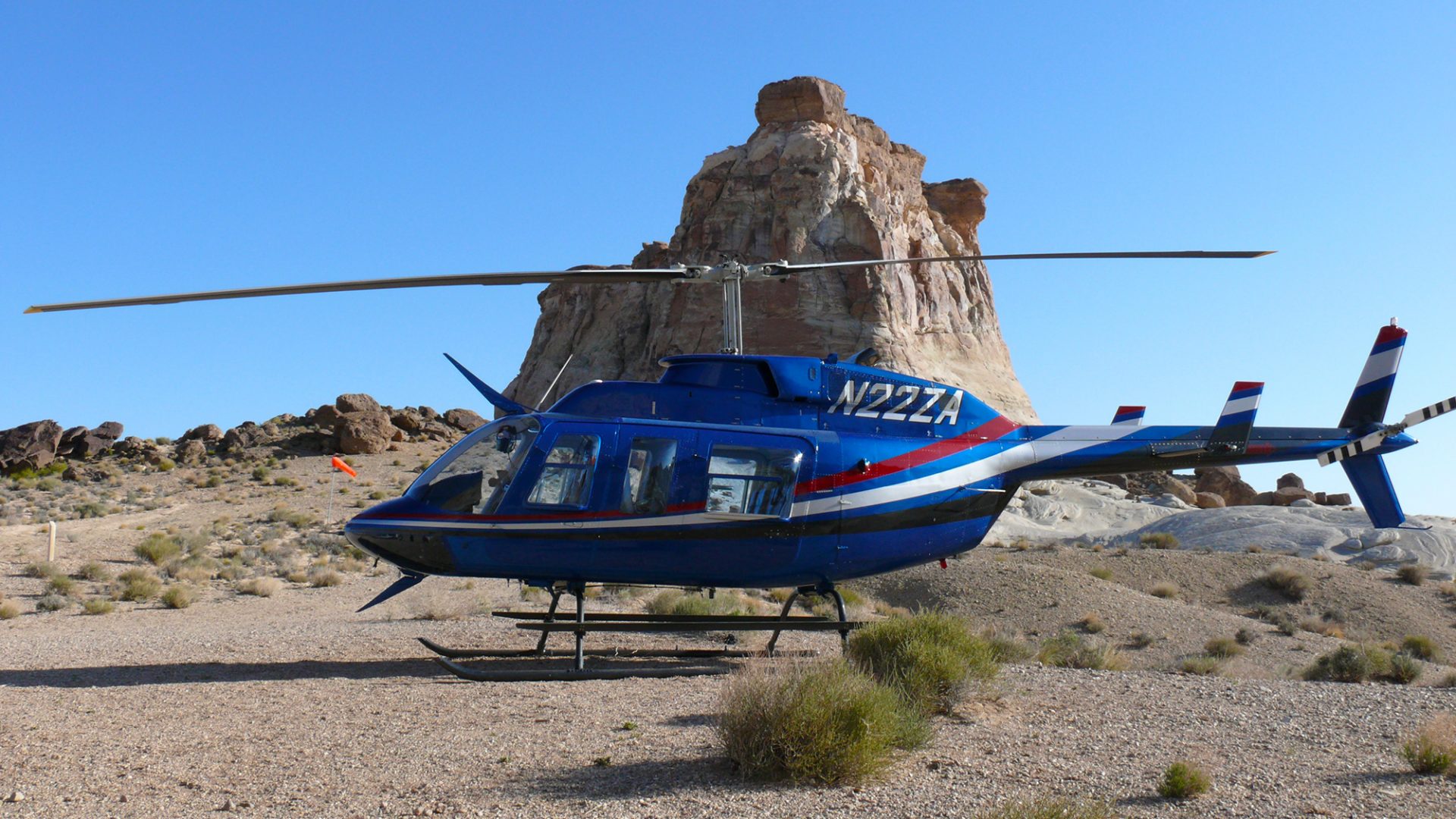 las vegas grand canyon