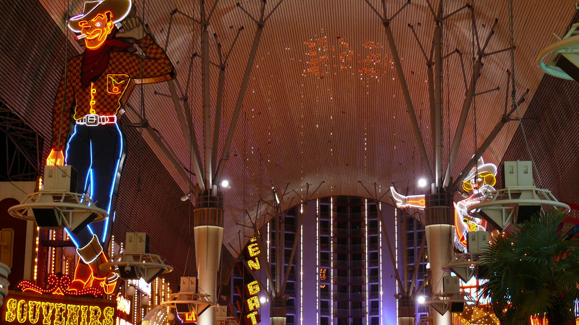 las vegas grand canyon