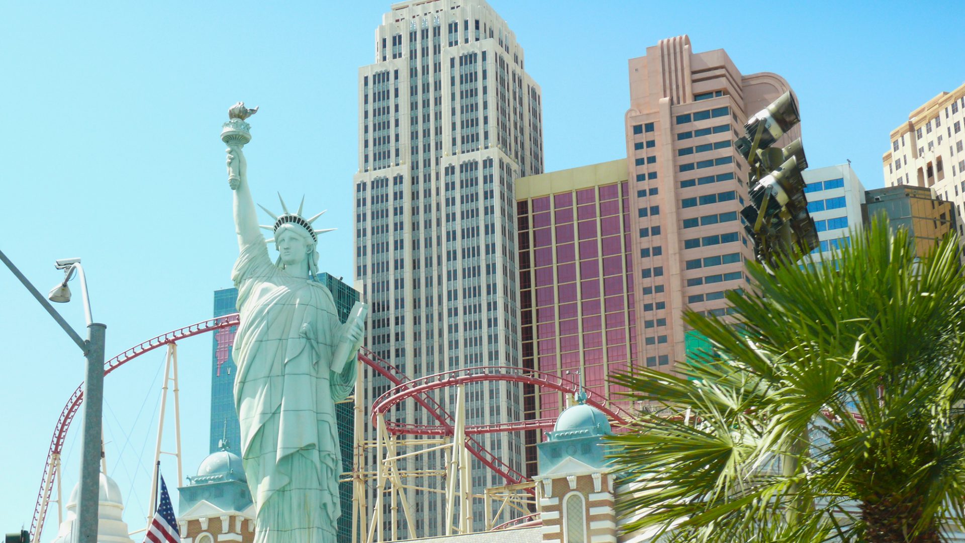 las vegas grand canyon