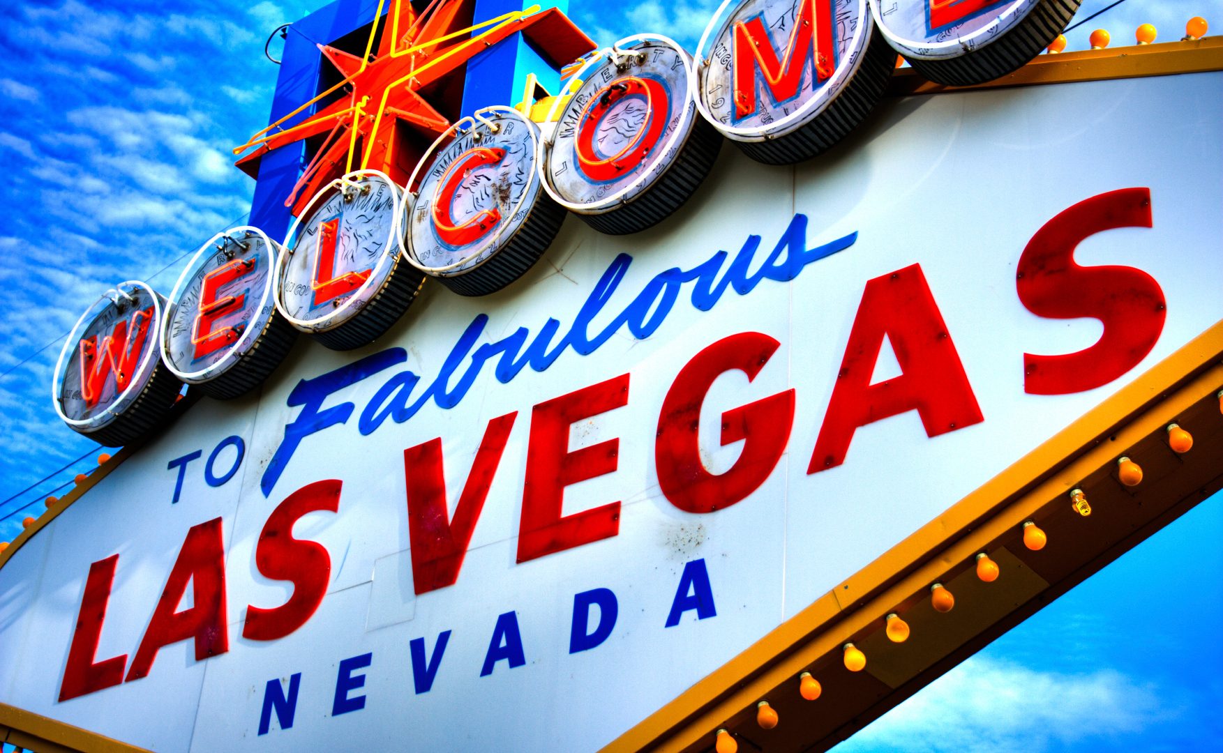 las vegas grand canyon