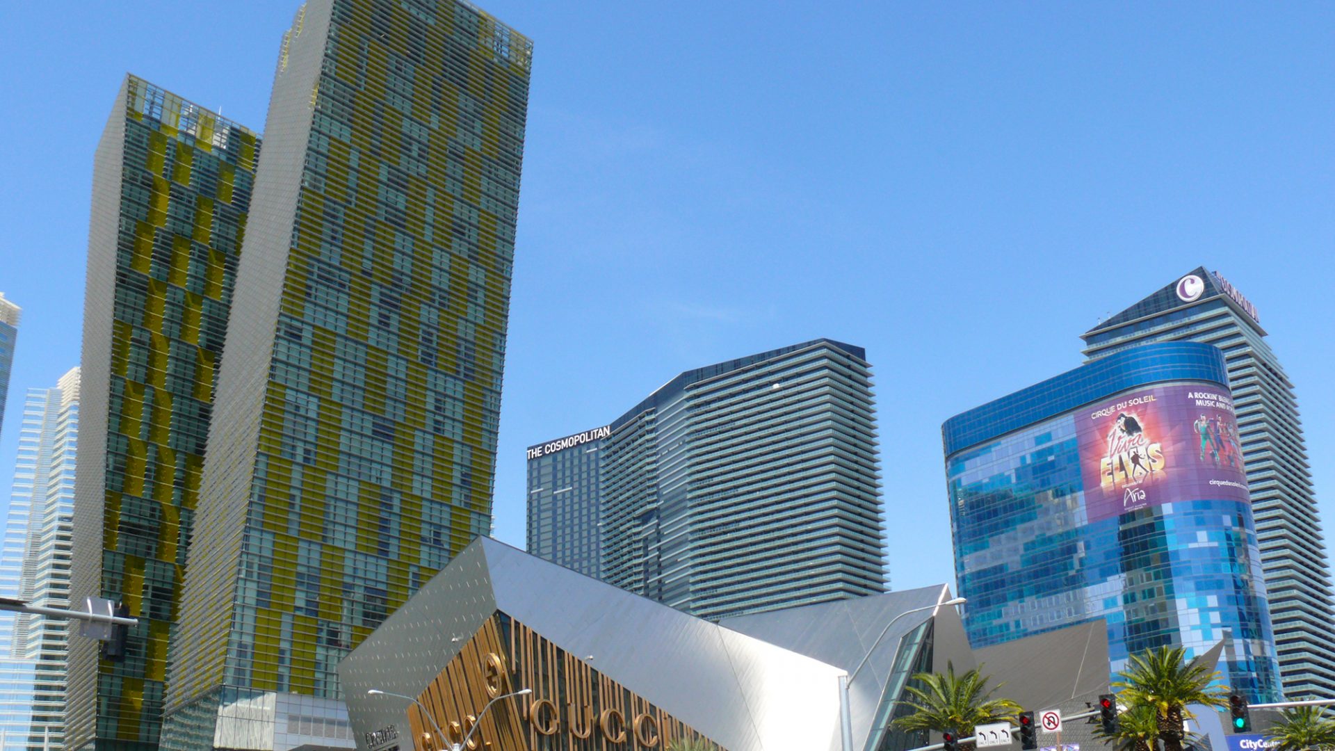 las vegas grand canyon