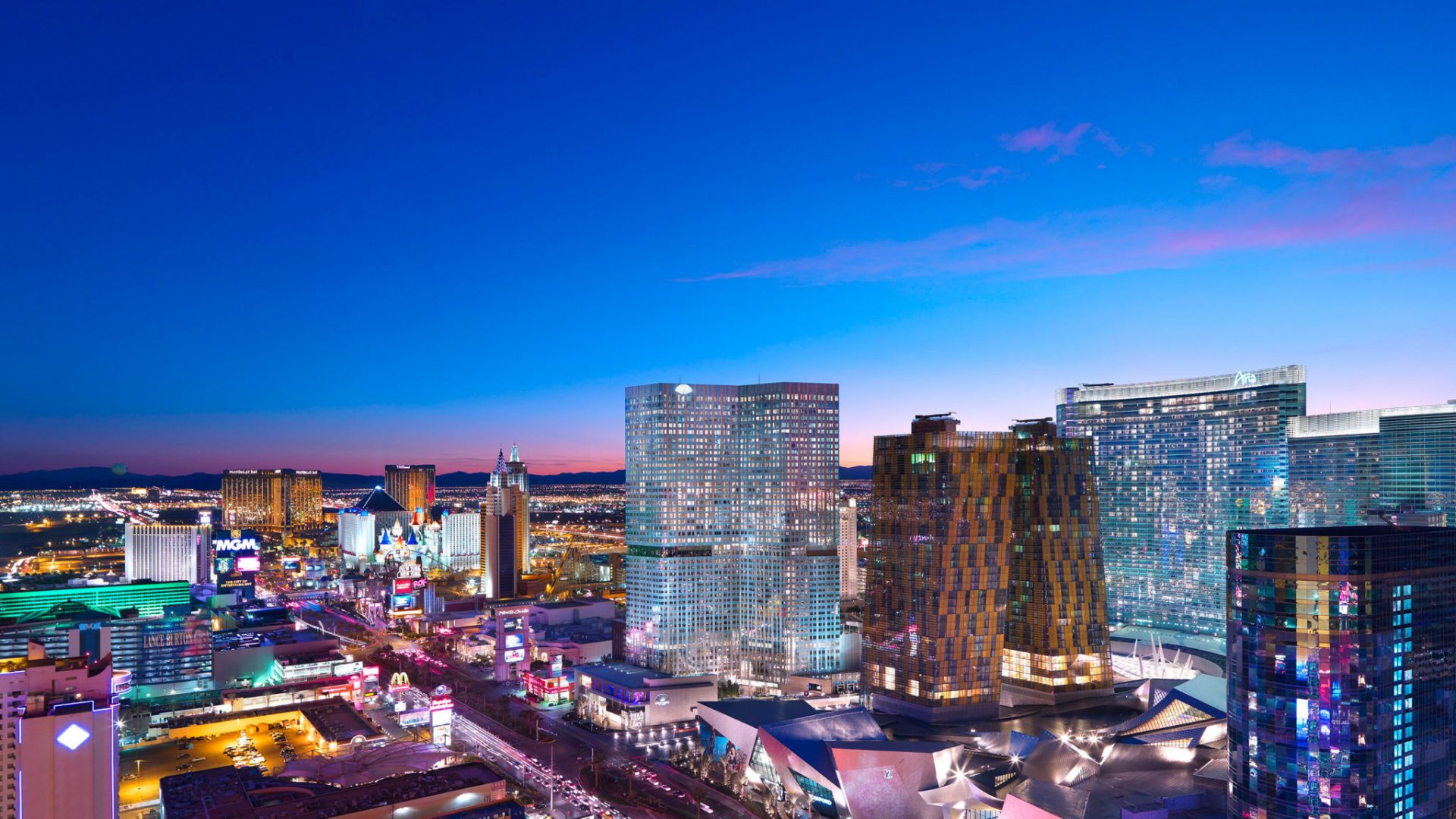 las vegas grand canyon