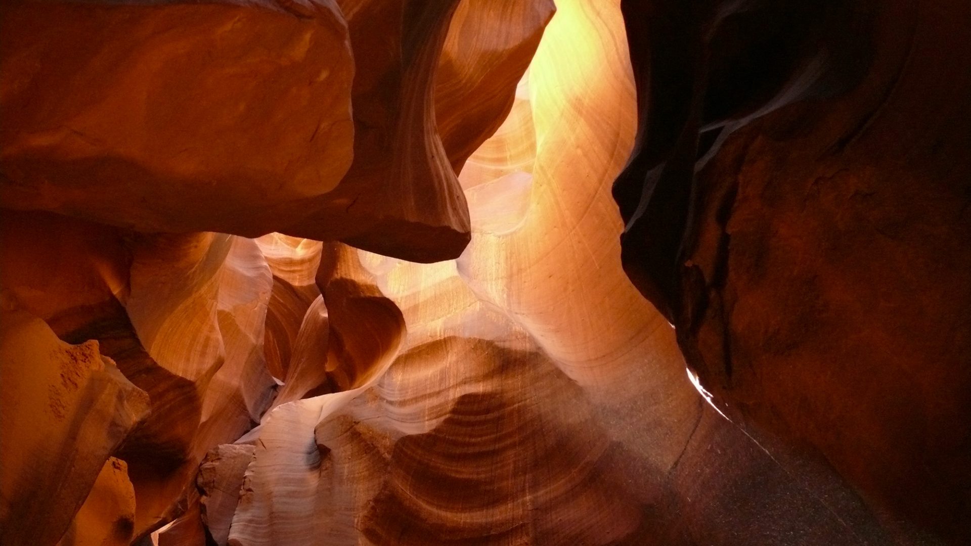 Las Vegas y los parques nacionales