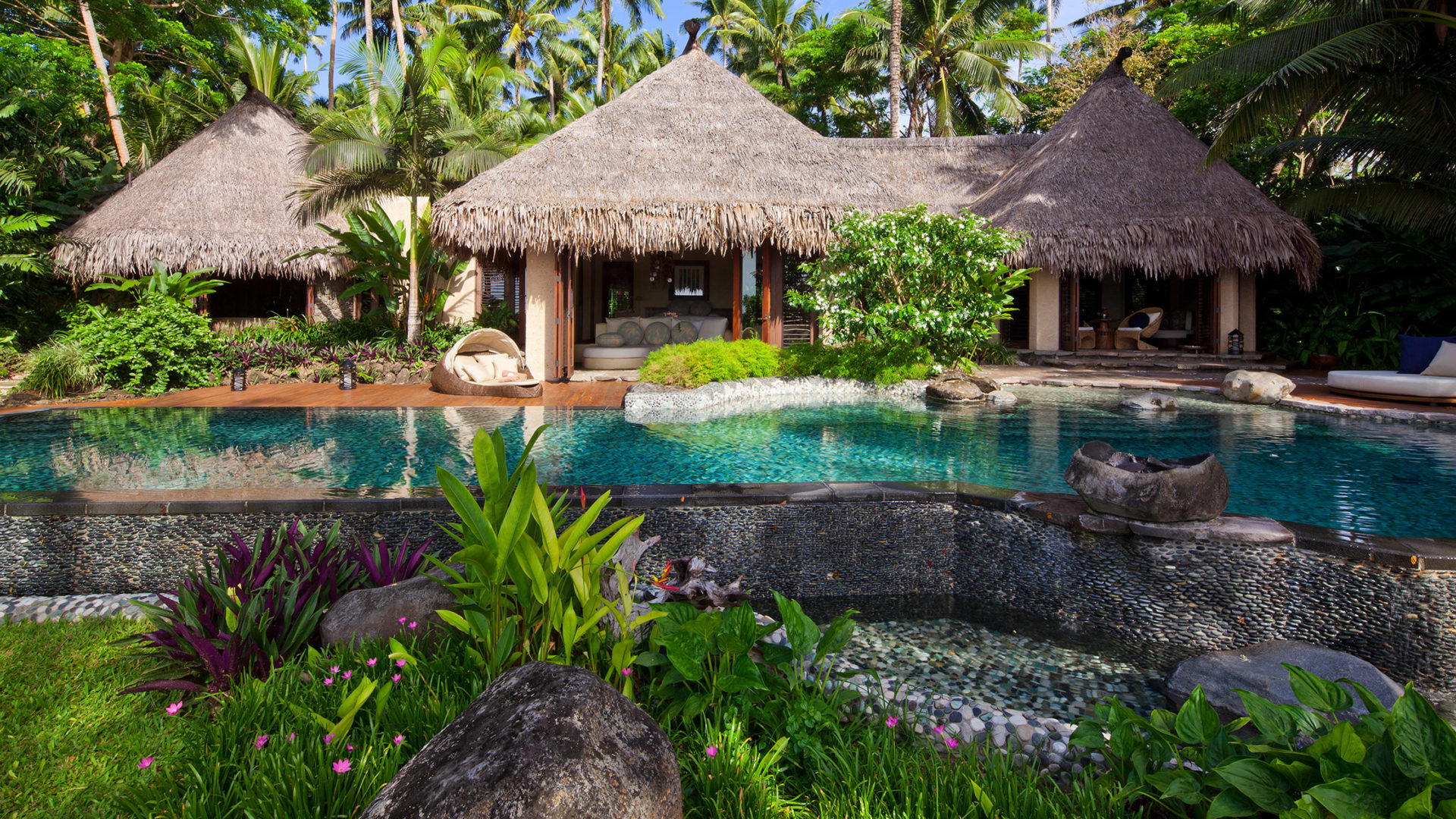 laucala island