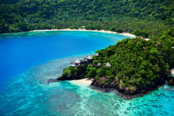 laucala island