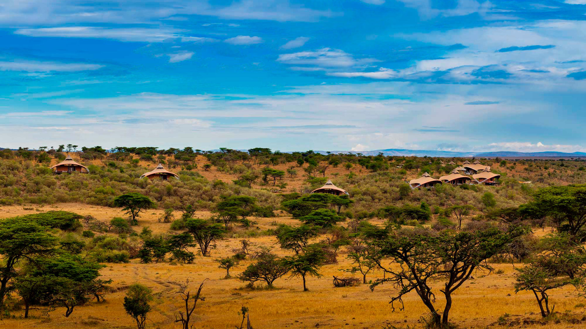 mahali mzuri