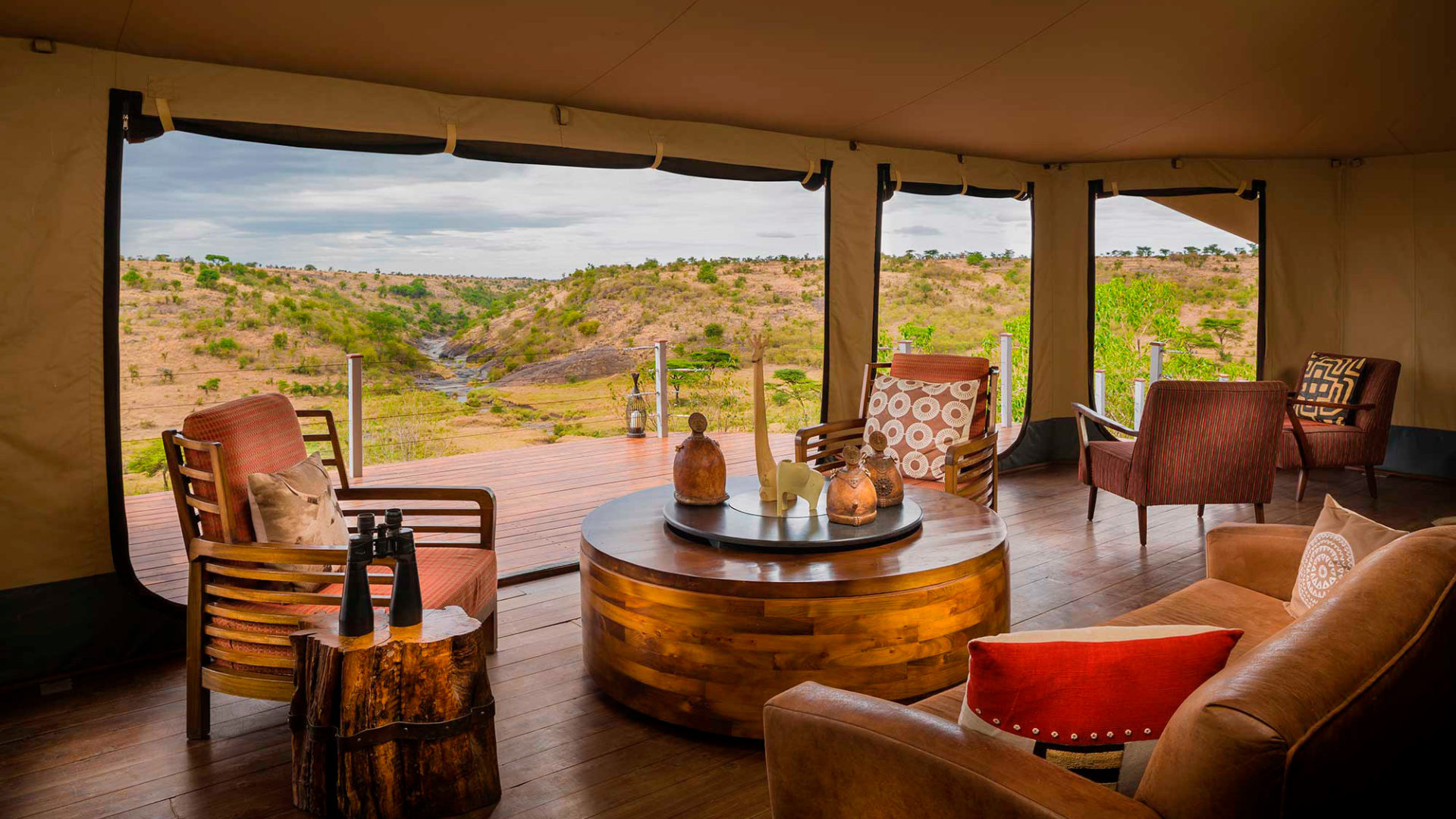 mahali mzuri