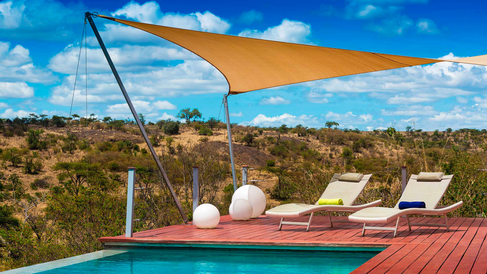 mahali mzuri