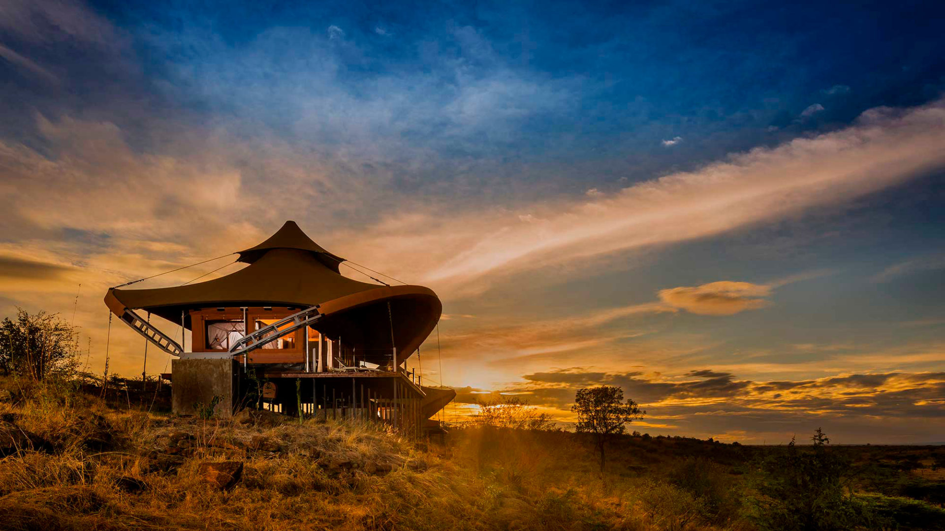 mahali mzuri