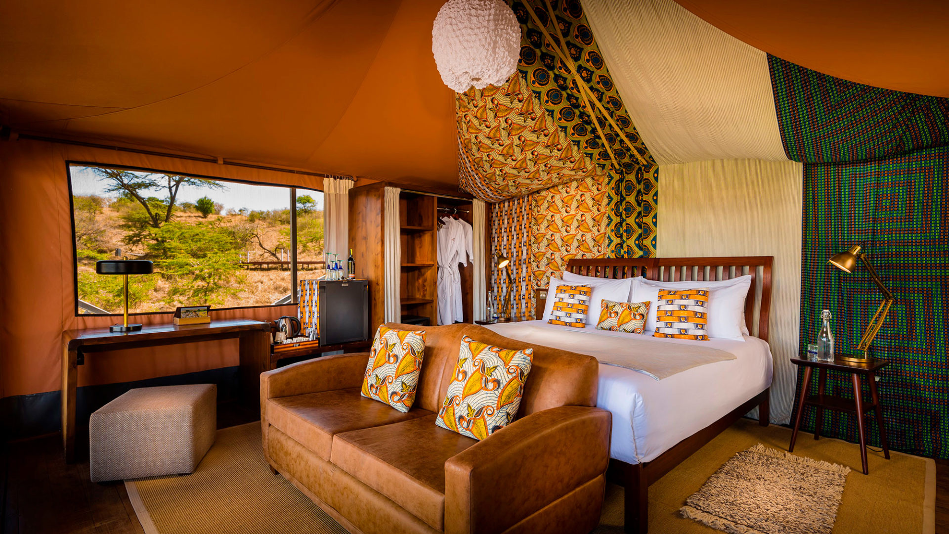 mahali mzuri
