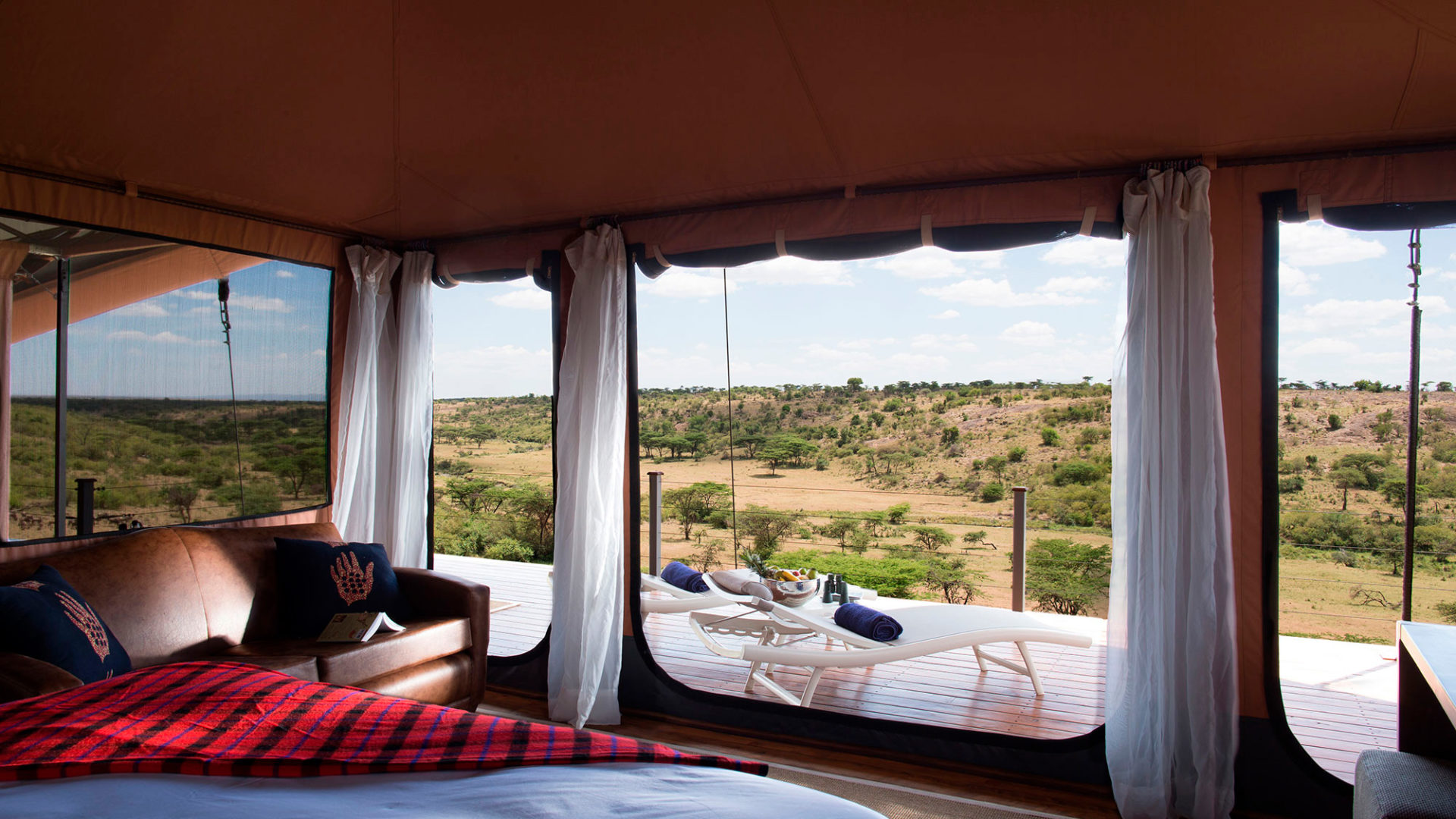 mahali mzuri