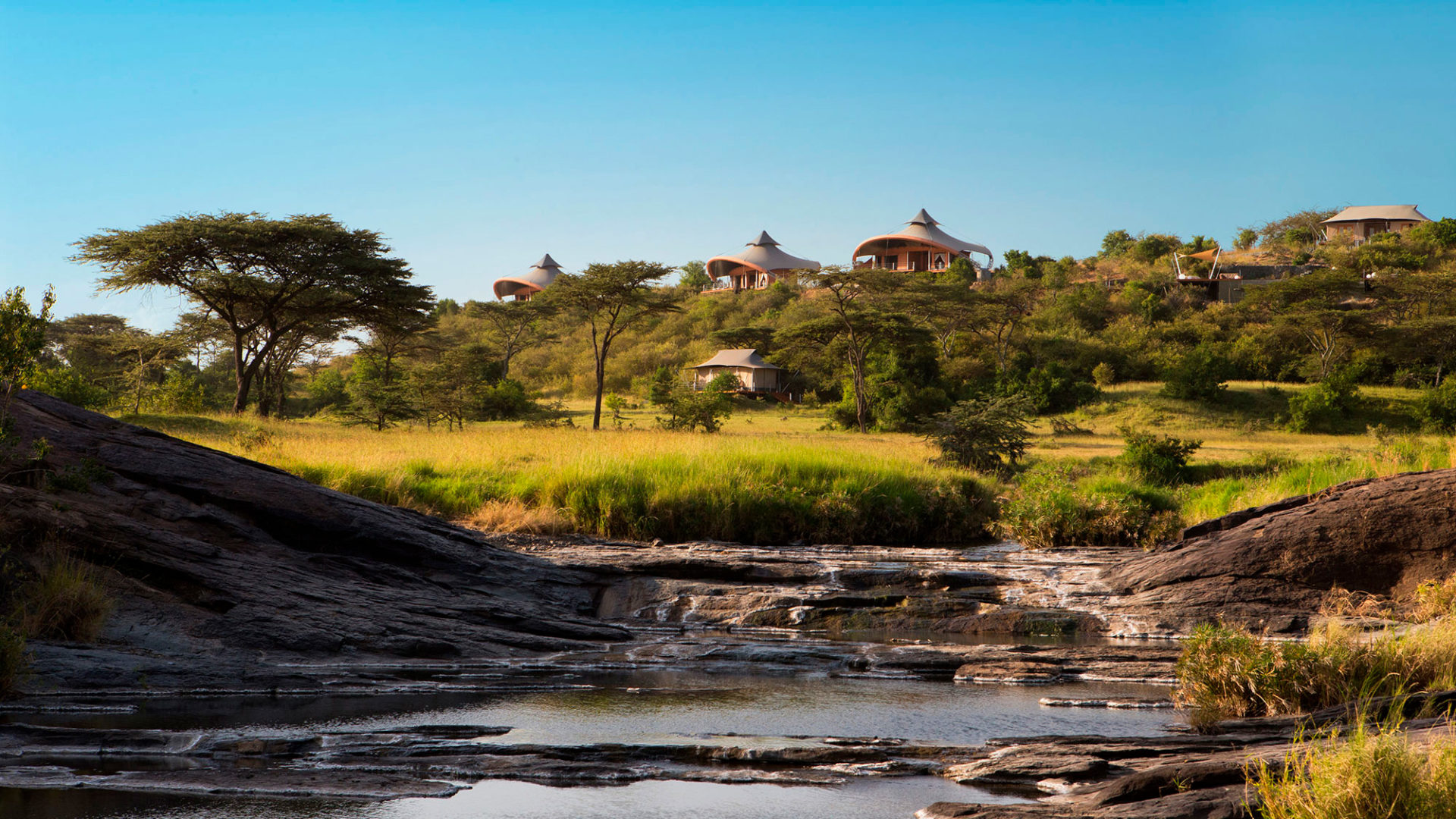Mahali Mzuri